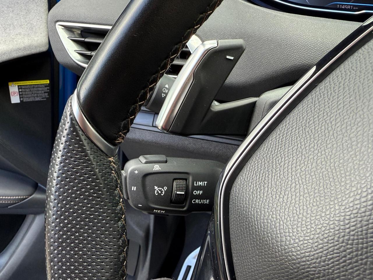 Peugeot 3008 BlueHDi 130 S&S EAT8 GT