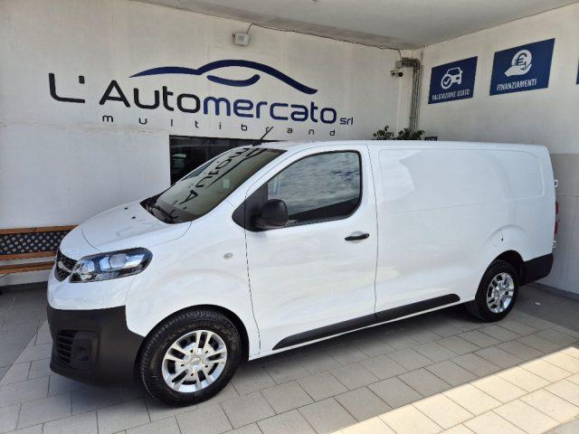 OPEL Vivaro 1.5 Diesel 100CV S&S L2H1 MAXI