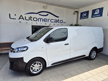 OPEL Vivaro 1.5 Diesel 100CV S&S L2H1 MAXI