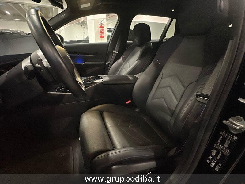 BMW Serie 5 Touring Serie 5 G61 Touring 520d Touring 48V xdrive MSport Pro auto