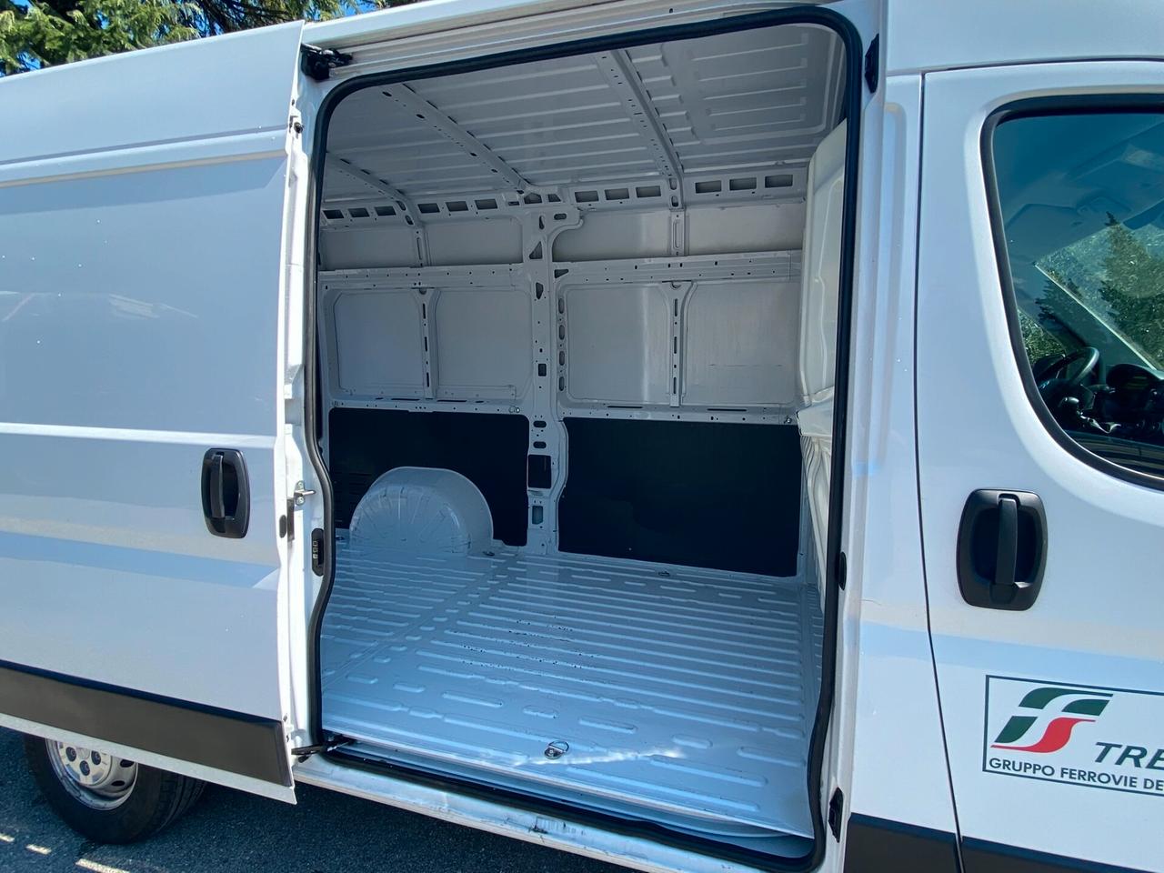 Citroen Jumper HDi 140cv L2H2 >SEMINUOVO!!!