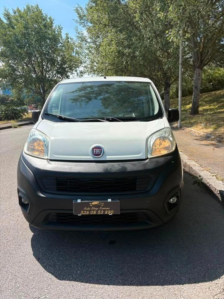 FIAT FIORINO +IVA