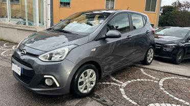 Hyundai i10 1.0 MPI Comfort Unico Propriet. Nord Italia
