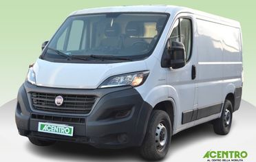 FIAT Ducato Furgone Lastrato Frigo 28q Ch1 2.3 Multijet 120cv E6d-Temp
