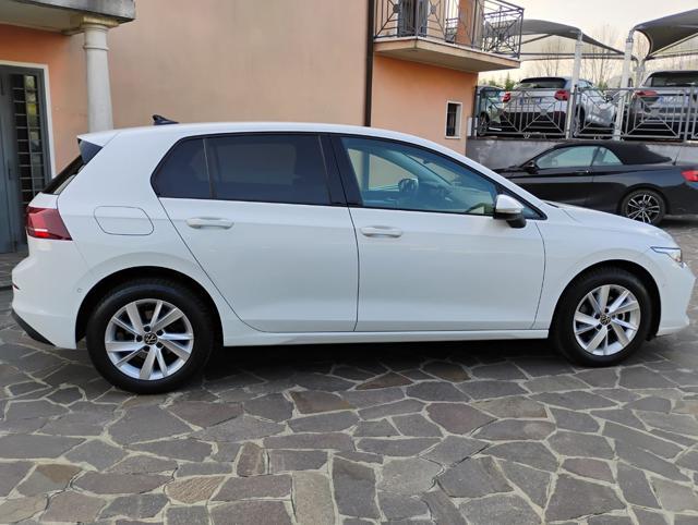 VOLKSWAGEN Golf 2.0 TDI 115 CV SCR Life