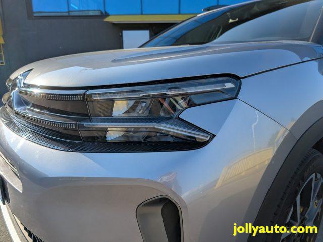 CITROEN C5 Aircross BlueHDi 130 S&S EAT8 Shine Pack - OK NEOPATENTATI