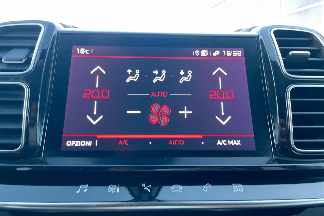 CITROEN C5 Aircross 1.5 bluehdi Business s&s 130cv eat8