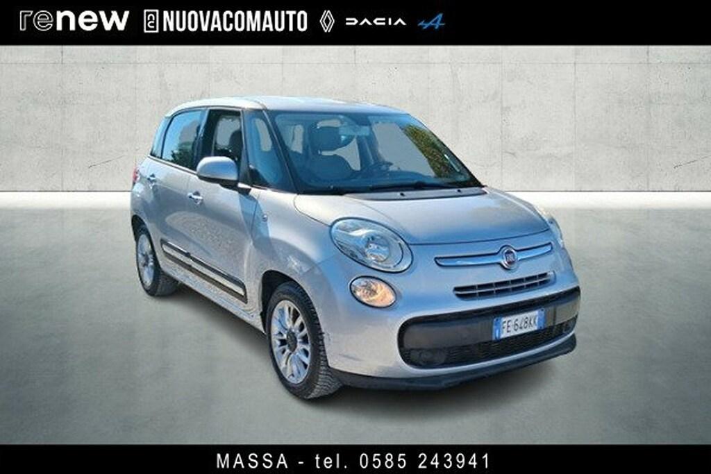Fiat 500L 1.3 Multijet Pop Star
