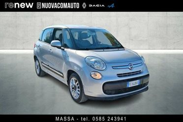 Fiat 500L 1.3 Multijet Pop Star
