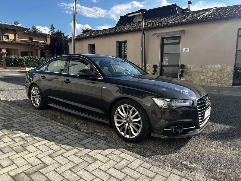 Audi A6 2.0 TDI ultra 190cv S tronic Business