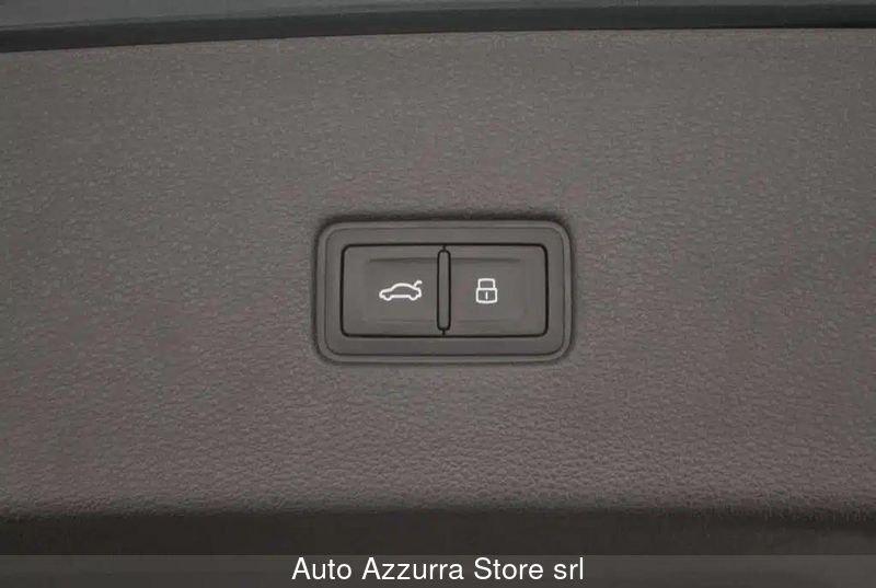 Audi Q8 Q8 SUV 50 TDI 286 CV quattro tiptronic S line edition *COLORI VARI, PROMO AZZURRA*