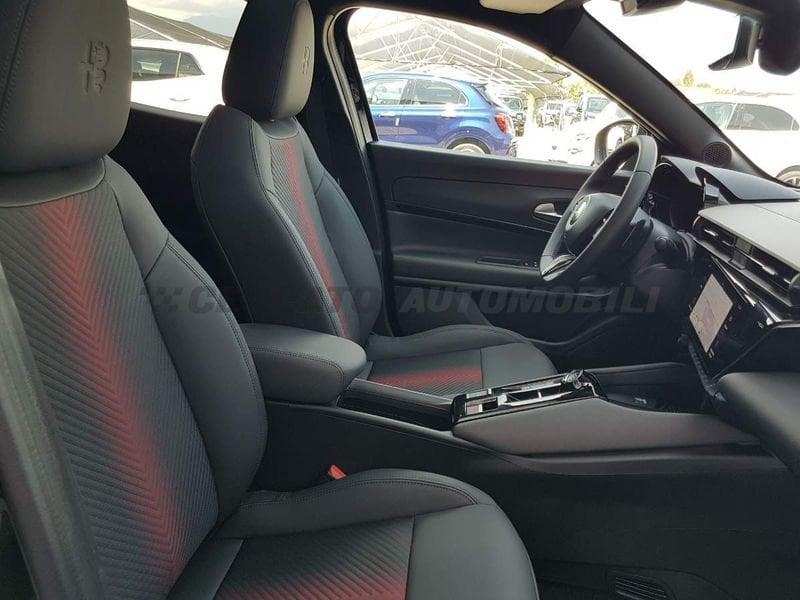 Alfa Romeo Junior Junior 1.2 ibrida Speciale 145cv edct6