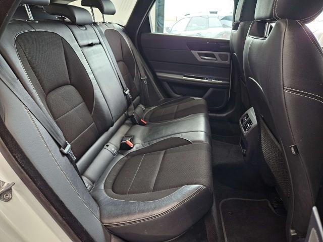 Jaguar XF XF II Sportbrake Sportbrake 2.0d i4 Portfolio