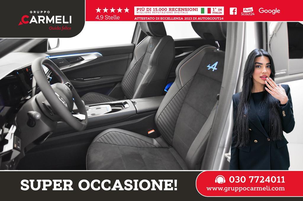 Renault Rafale 1.2 E-Tech full hybrid Esprit Alpine Auto