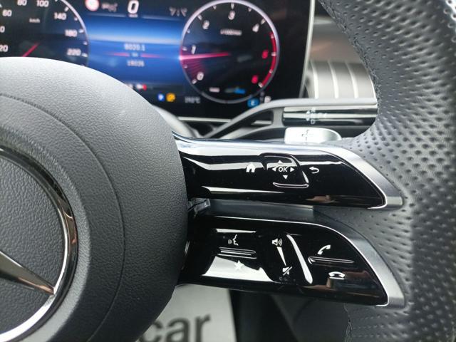 MERCEDES-BENZ GLC 220 d 4Matic Mild hybrid Coupé AMG Line Advanced Plus