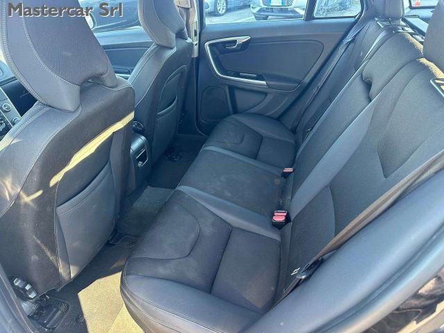 VOLVO V60 V60 I 2014 2.0 d3 Momentum tg. EW148YR