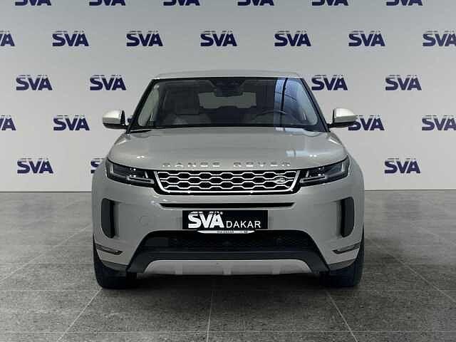 Land Rover Range Rover Evoque 2.0D 150CV SE - IVA ESPOSTA -