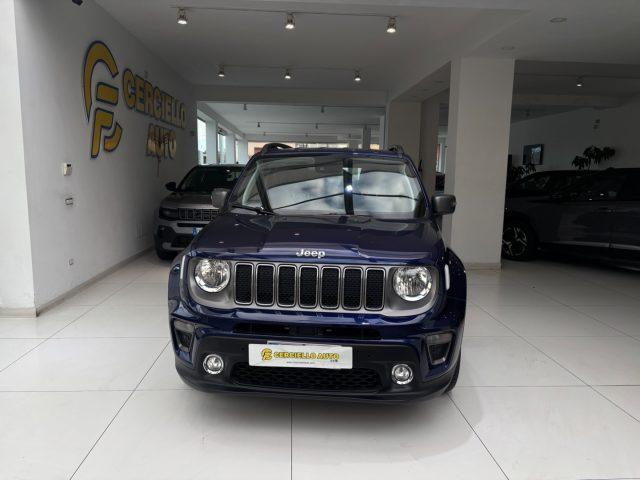 JEEP Renegade 1.6 Mjt 130 CV Limited tua da ?199,00