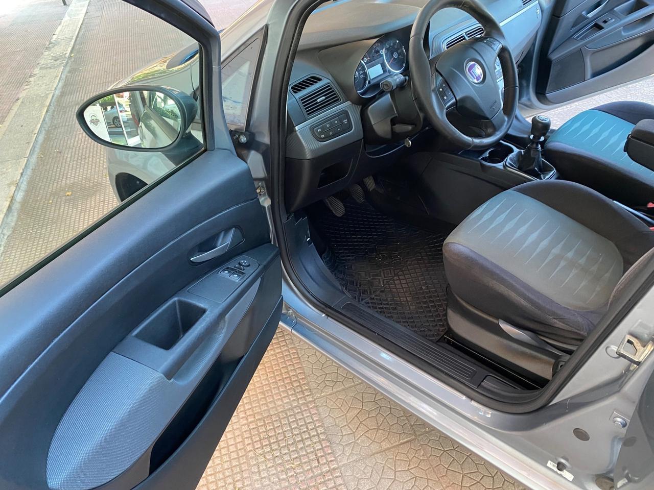 Fiat Grande Punto Grande Punto 1.4 5 porte Dynamic Natural Power