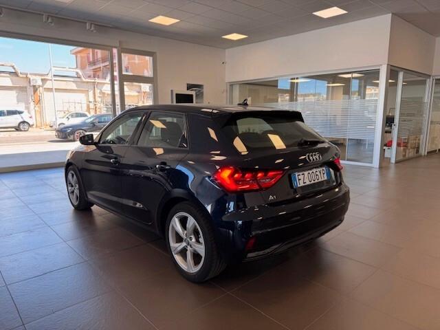 Audi A1 SPB 30 TFSI S tronic *37.000km*