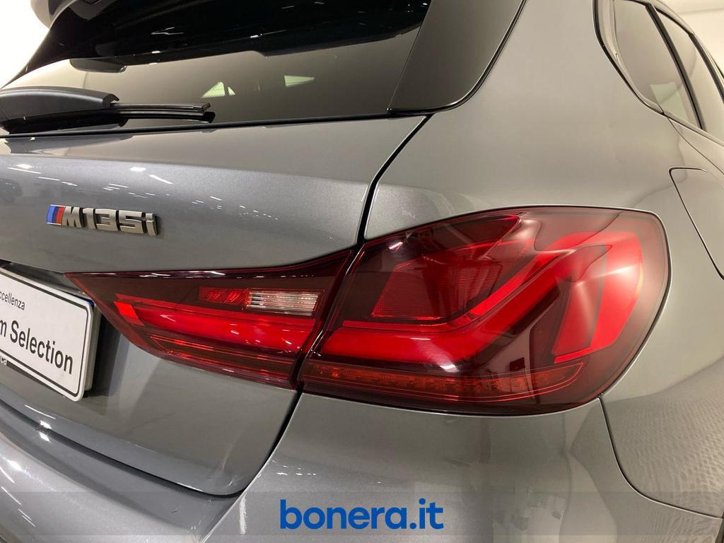 BMW Serie 1 5 Porte 135 i M xDrive Steptronic