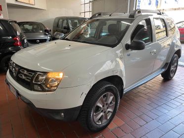 Dacia Duster 1.5 dCi 110CV Start&Stop 4x2 Serie Lim.Urban Explorer