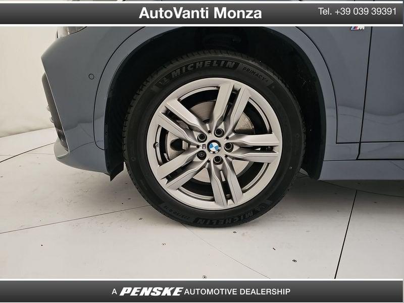 BMW X1 X1 xdrive25e Msport auto