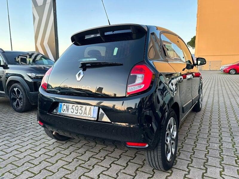 Renault Twingo Twingo SCe 65 CV Equilibre