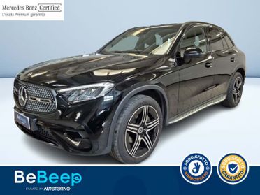 Mercedes-Benz GLC 220 D AMG ADVANCED PLUS 4MATIC AUTO