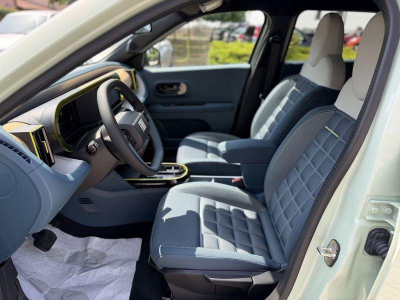 FIAT Grande Panda Hybrid Hybrid La Prima - KM0 varie disponibilità