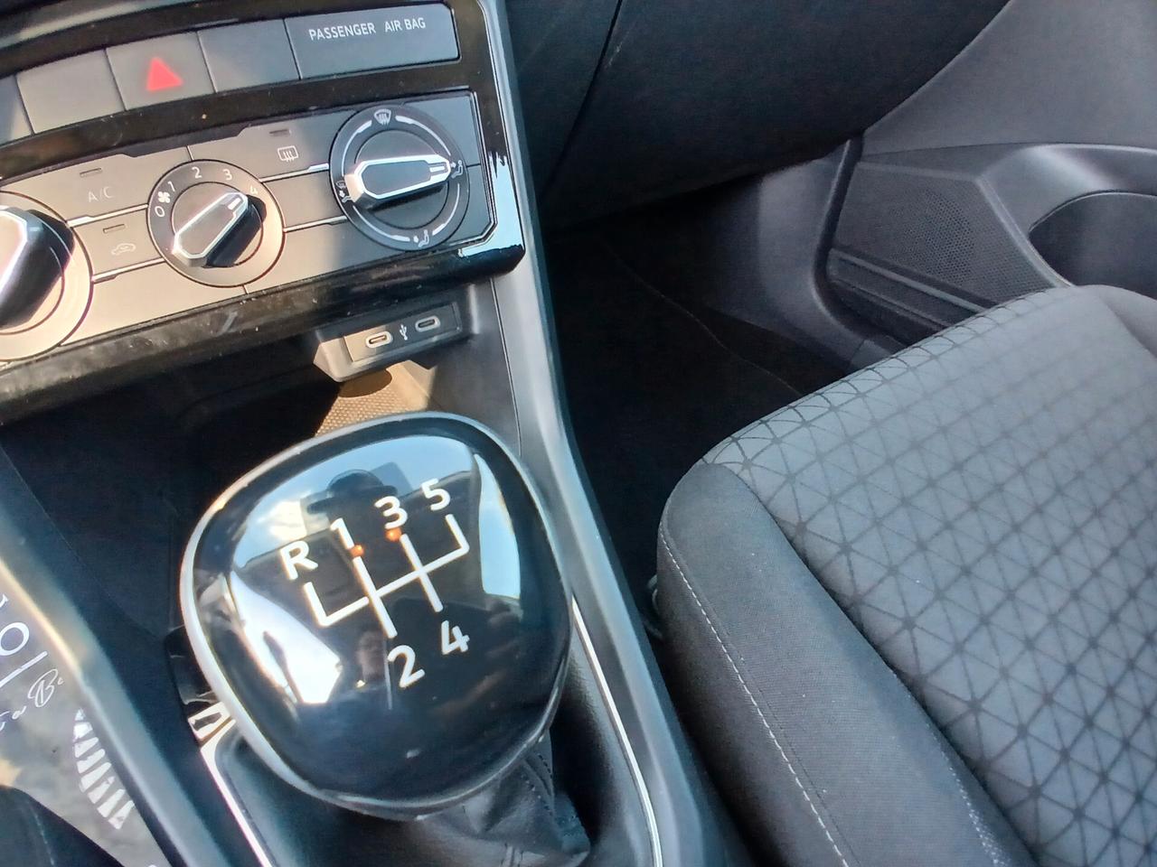 Volkswagen T-Cross 1.0 TSI Style BMT