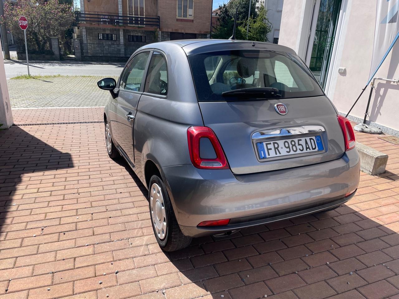 Fiat 500 1.2 Pop