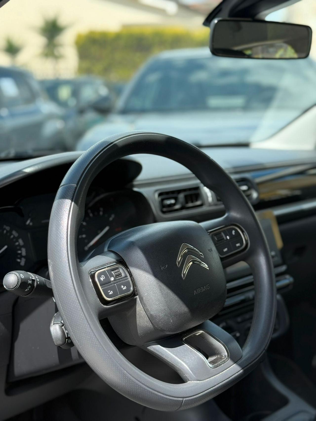 Citroen C3 BlueHDi 100 S&S Feel