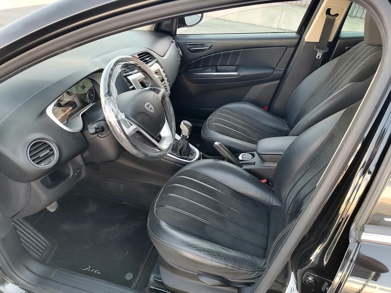 Lancia Delta 1.4 T-Jet 150 CV *68.000 KM* TETTO APRIBILE