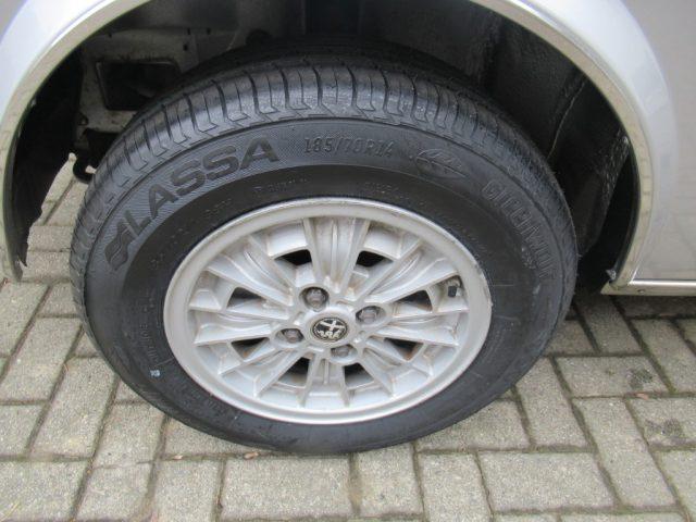 ALFA ROMEO Alfetta 2.0 Li America
