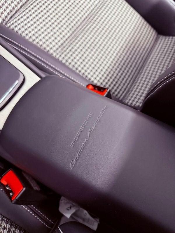 Porsche 911 911 3.8 Targa 4S