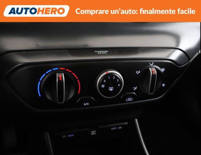HYUNDAI i20 1.0 T-GDI 48V iMT Techline