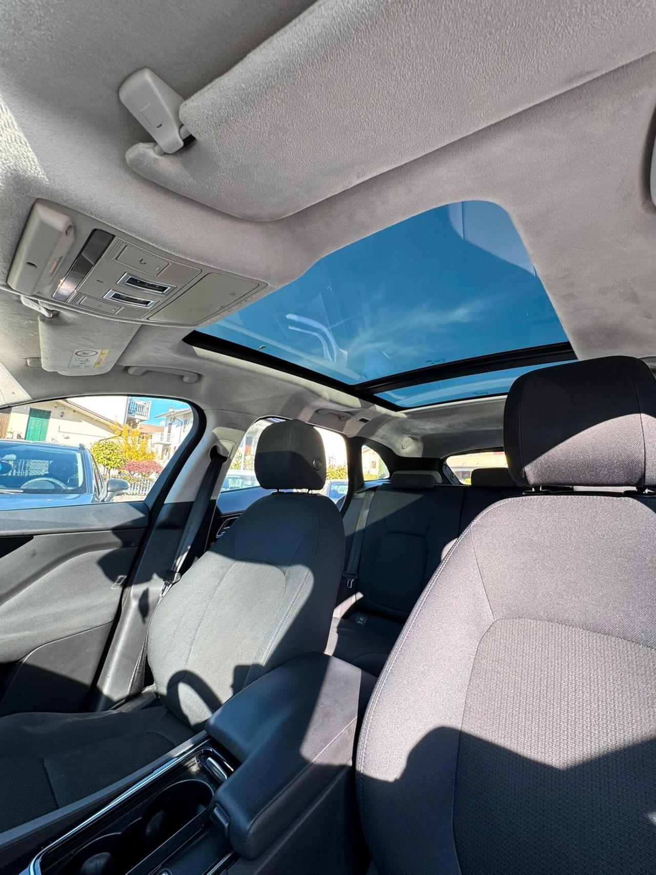 Jaguar F-Pace 2.0 D 180 CV AWD Portfolio