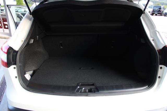 NISSAN Qashqai 1.6 dCi 4WD Acenta PDC