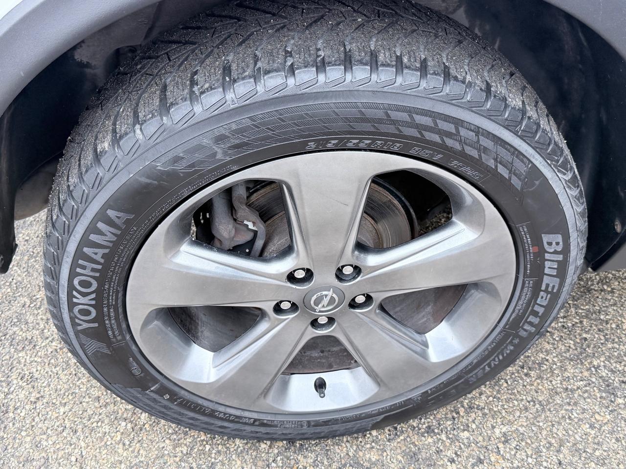 Opel Mokka 1.7CDTI Ecotec 130CV Start&Stop Cosmo