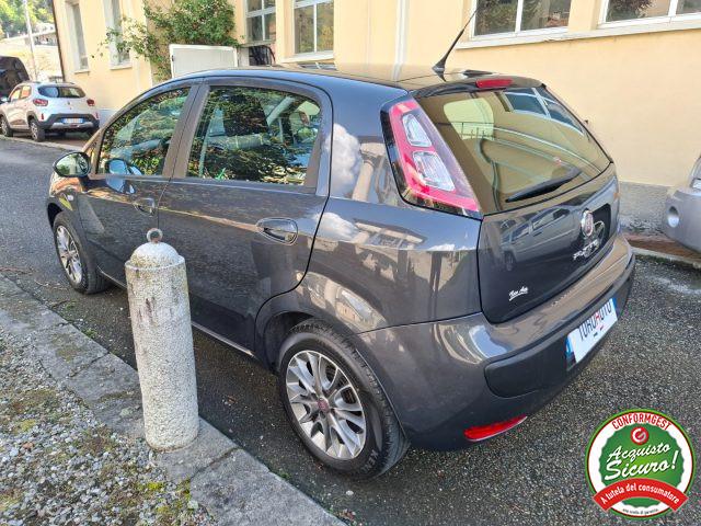 FIAT Punto Evo 1.2 5 porte S&S Dynamic UNICO PROPRIETARIO