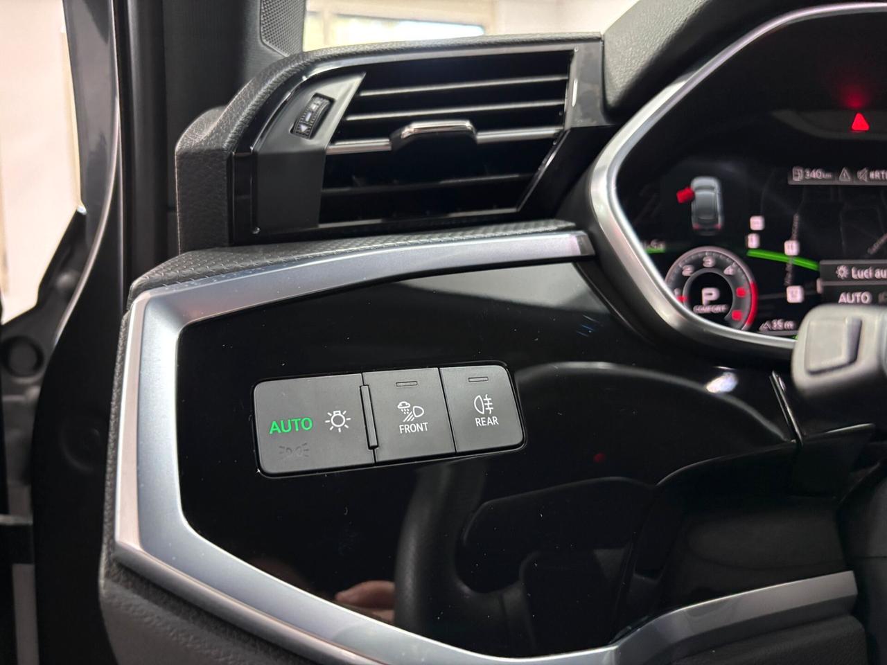 AUDI Q3 SPORTBACK 35TDI S-TRONIC S-LINE EDITION