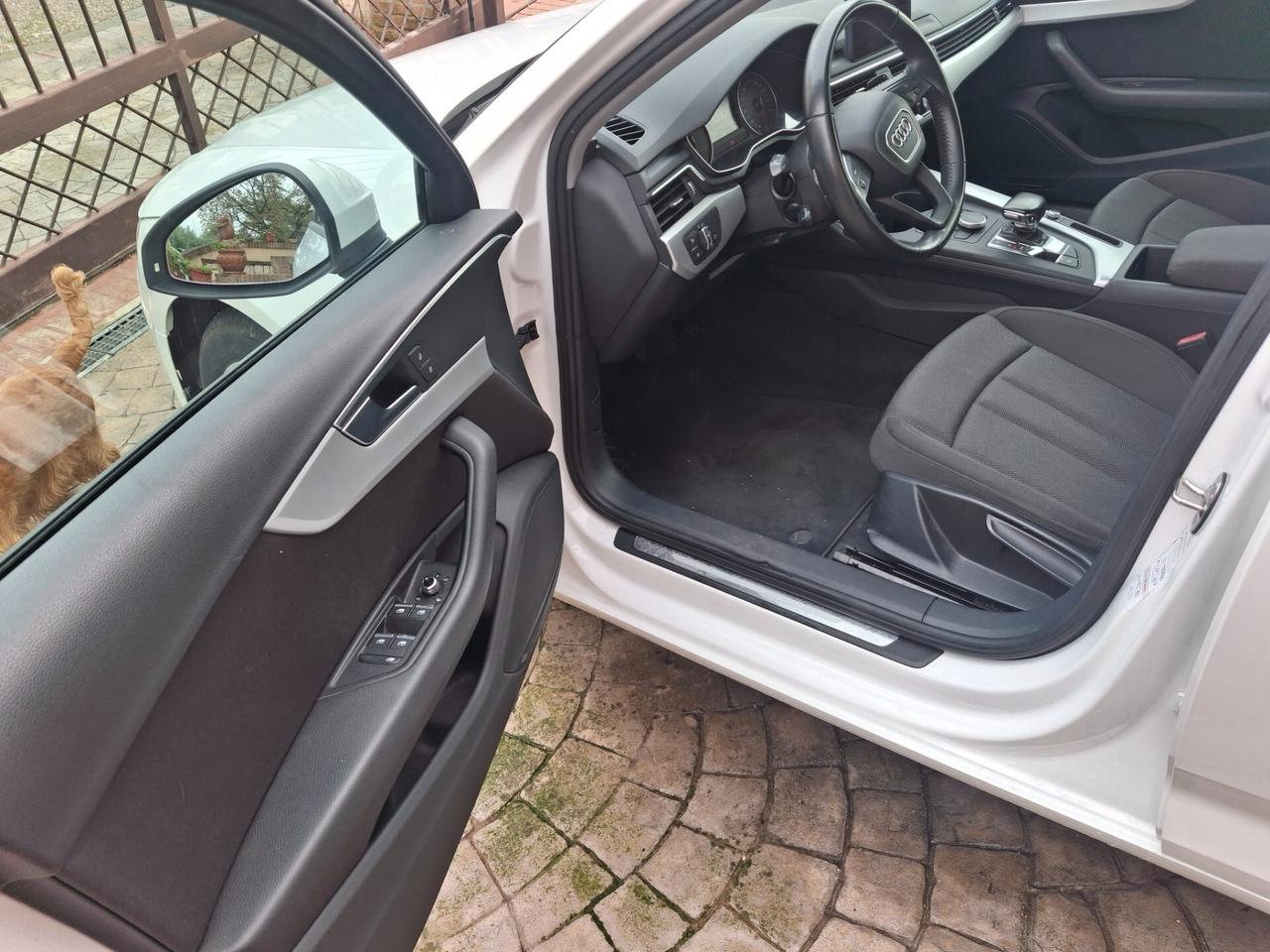 Audi A4 2.0 TDI 150 CV ultra S tronic Business