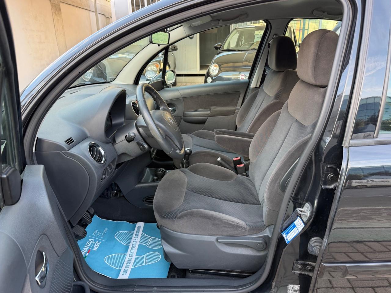 Citroen C3 1.4 HDi Exclusive - GARANZIA