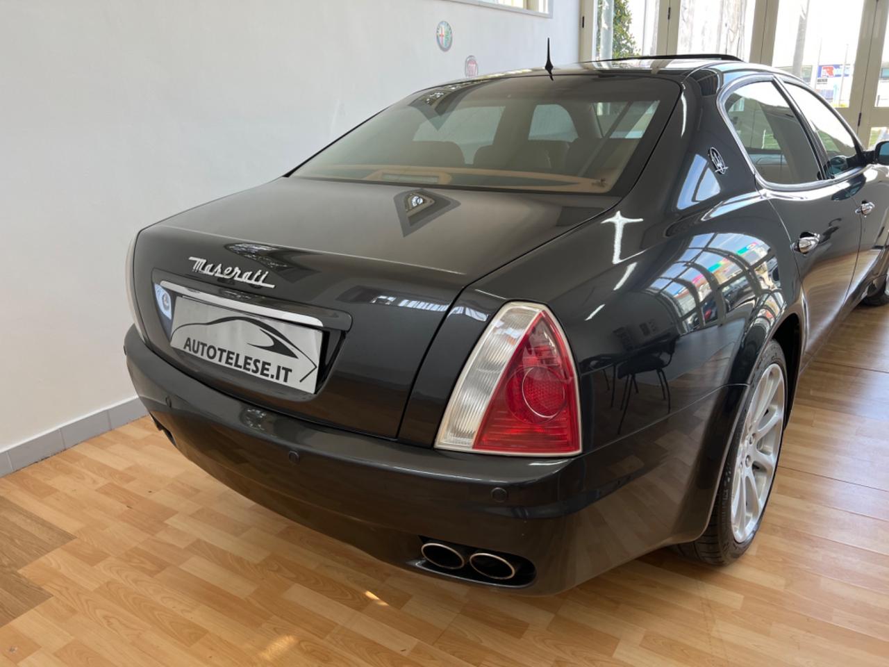 Maserati Quattroporte 4.2 V8 Sport GT