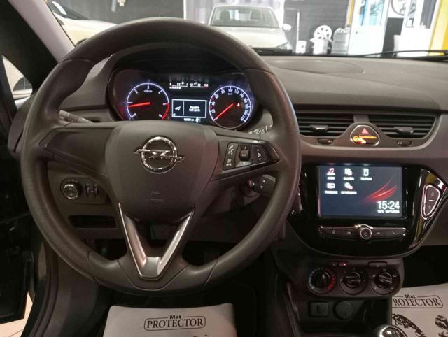 OPEL Corsa 1.3 CDTI 5 porte Km CERTIFICATI E GARANZIA