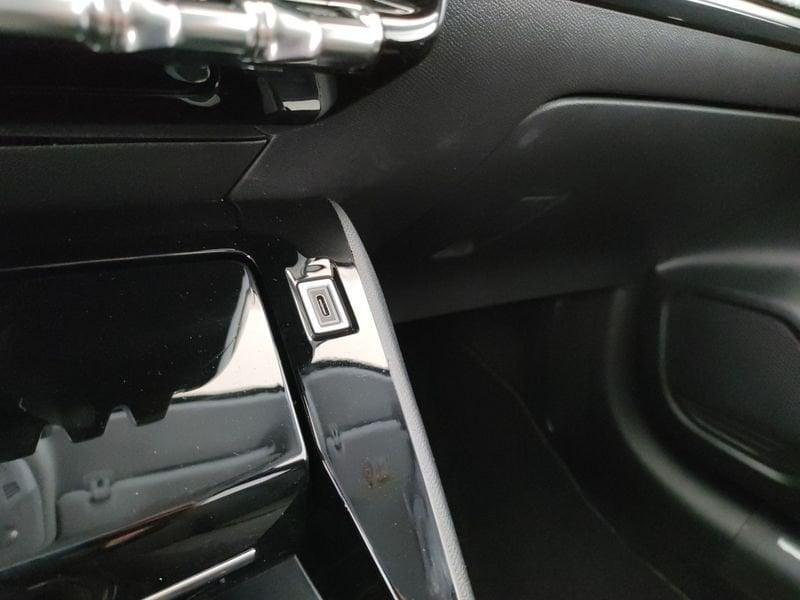 Peugeot 208 208 PureTech 100 Stop&Start 5 porte Allure