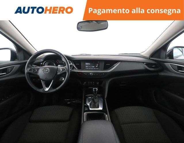 OPEL Insignia 1.6 CDTI 136 S&S aut.Sports Tourer Business