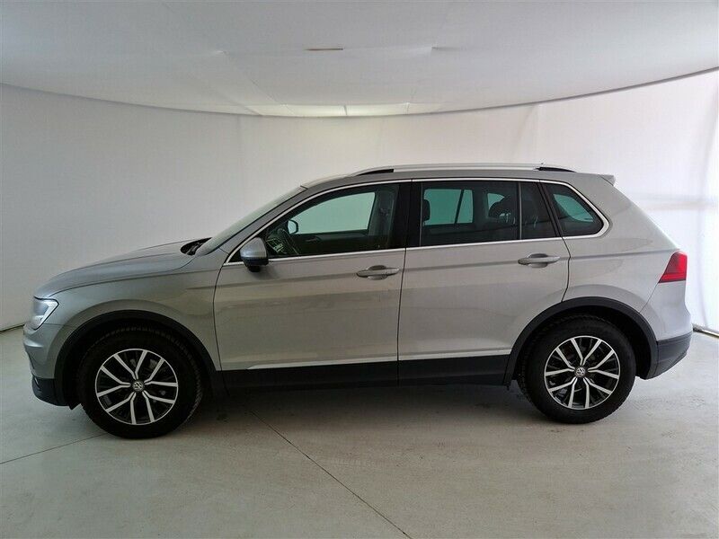 VOLKSWAGEN TIGUAN 2.0 TDI SCR 110KW Business BMT DSG