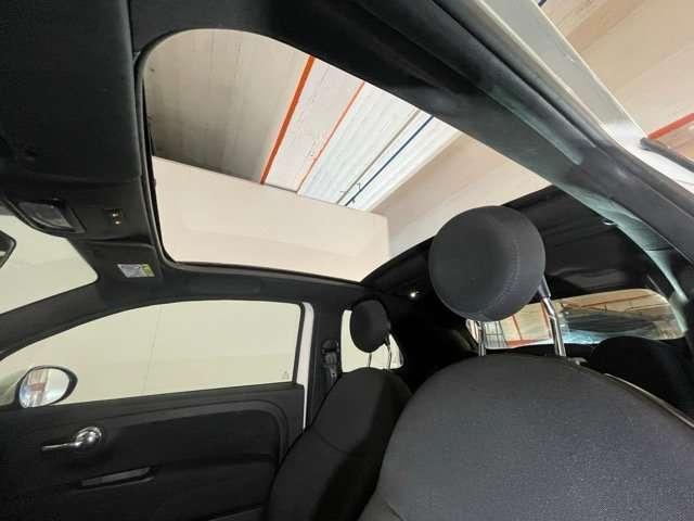 Fiat 500C Cabrio 1.0 Hybrid 70cv Dolcevita + TFT +Clima Auto